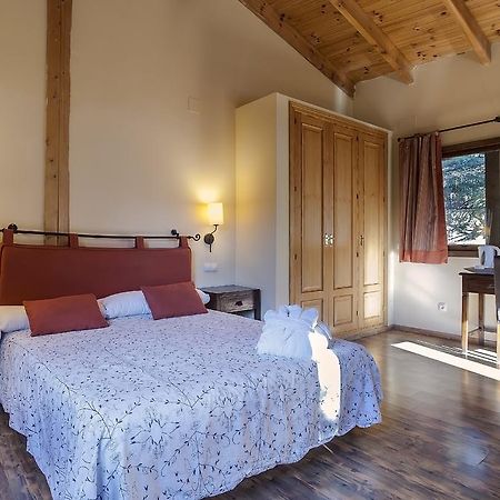 Hotel La Sierra By Selecta Mataelpino Esterno foto