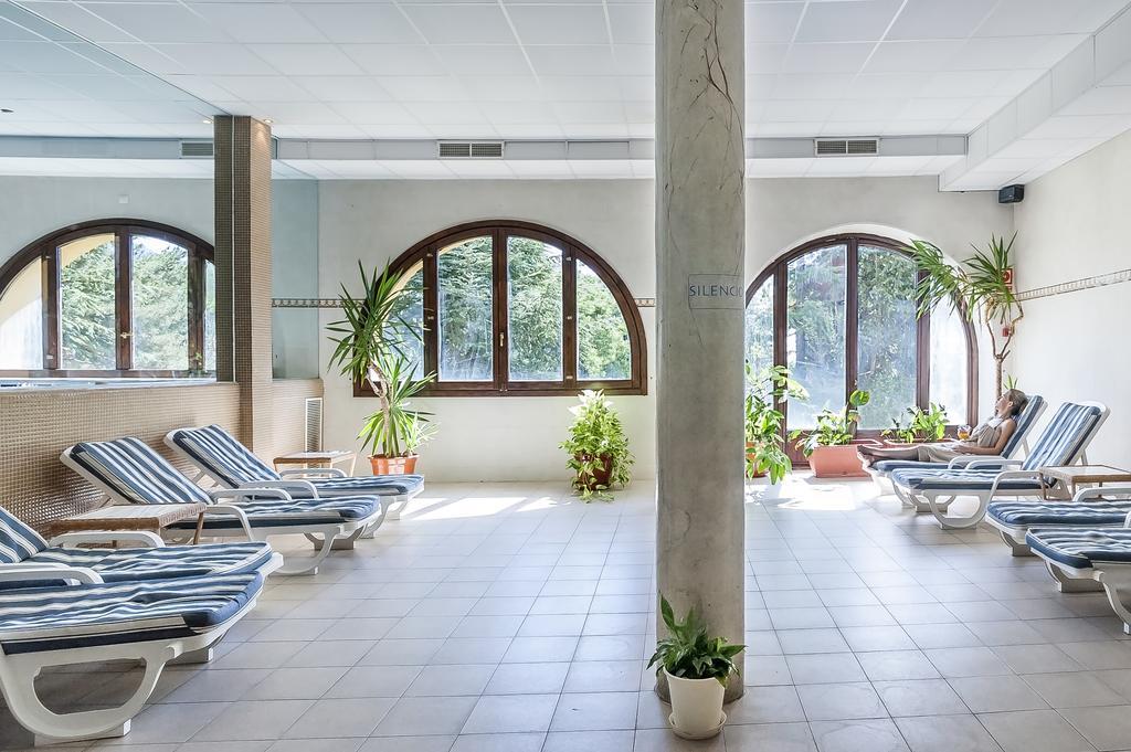 Hotel La Sierra By Selecta Mataelpino Esterno foto